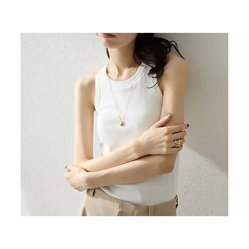 【ウィムガゼット/Whim Gazette】の【THE PAUSE】カップインタンク 人気、トレンドファッション・服の通販 founy(ファニー) 　ファッション　Fashion　レディースファッション　Fashion for Women　アメリカン　American Style　アンダー　Underwear Essentials　インナー　Innerwear　ヴィンテージ　Vintage Style　クロップド　Cropped, Short Length　グラデーション　Gradient, Ombre　コンパクト　Compact, Small Size　ジャケット　Jacket, Outerwear　スリーブ　Sleeve, Long Sleeve / Short Sleeve　ベーシック　Basic, Essential　ワーク　Workwear, Utility Style　2026年　2026　other-2|ID: prp329100004918722 ipo3291000000036894863