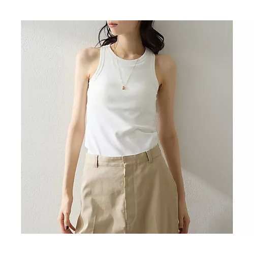 【ウィムガゼット/Whim Gazette】の【THE PAUSE】カップインタンク 人気、トレンドファッション・服の通販 founy(ファニー) 　ファッション　Fashion　レディースファッション　Fashion for Women　アメリカン　American Style　アンダー　Underwear Essentials　インナー　Innerwear　ヴィンテージ　Vintage Style　クロップド　Cropped, Short Length　グラデーション　Gradient, Ombre　コンパクト　Compact, Small Size　ジャケット　Jacket, Outerwear　スリーブ　Sleeve, Long Sleeve / Short Sleeve　ベーシック　Basic, Essential　ワーク　Workwear, Utility Style　2026年　2026　other-3|ID: prp329100004918722 ipo3291000000036894865