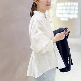 【ノーリーズ/NOLLEY'S】のウォッシャブルパール釦スキッパータックブラウス 人気、トレンドファッション・服の通販 founy(ファニー) ファッション Fashion レディースファッション Fashion for Women トップス・カットソー Cut & Sew Tops シャツ・ブラウス・オフィスカジュアル Elegant Blouses & Button-Ups 2025年 2025 2025-2026秋冬・A/W Autumn/Winter 2025–26 AW25–26 2026年 2026 オケージョン Occasion Wear カフス Cuff Design パール Pearl, Pearl Accent 人気 Popular, Best Seller |ID:prp329100004918731