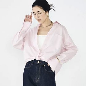 【ノーリーズソフィー/NOLLEY'S sophi】のウォッシャブルOX2WAYシャツ 人気、トレンドファッション・服の通販 founy(ファニー) ファッション Fashion レディースファッション Fashion for Women トップス・カットソー Cut & Sew Tops シャツ・ブラウス・オフィスカジュアル Elegant Blouses & Button-Ups 2025年 2025 2025-2026秋冬・A/W Autumn/Winter 2025–26 AW25–26 2026年 2026 ウォッシャブル Machine Washable オックス Oxford Fabric タイプライター Typewriter Fabric, Crisp Cotton ベビー Baby, Babywear ボトム Bottoms, Lower Wear 夏 Summer 定番 Standard, Basic Item 春 Spring S/S・春夏 SS, Spring/Summer, Warm Season |ID:prp329100004918732