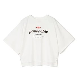 【スアデオ/suadeo】 【suadeo別注】La HutteワイドTシャツ人気、トレンドファッション・服の通販 founy(ファニー) ファッション Fashion レディースファッション Fashion for Women トップス・カットソー Cut & Sew Tops シャツ・ブラウス・オフィスカジュアル Elegant Blouses & Button-Ups ロングTシャツ・Tシャツ Longline T-Shirts & Tees 洗える Machine Washable グラフィック Graphic, Graphic Design サマー Summer, Summer Style シルケット Silket, Silky Cotton 定番 Standard, Basic Item なめらか Smooth, Silky Texture フランス France, French フレンチ French, French Style 別注 Limited Edition, Custom Order リラックス Relax, Relaxed Fit ワイド Wide, Wide Fit 夏 Summer |ID:prp329100004918744