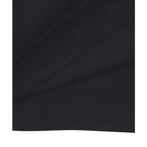 【ヒューマンウーマン/HUMAN WOMAN】のジャージードルマンスリーブAラインワンピース 人気、トレンドファッション・服の通販 founy(ファニー) 　ファッション　Fashion　レディースファッション　Fashion for Women　ワンピース　Dresses　Aラインワンピース・フレアシルエット　A-Line Dresses / Flared Silhouette Dresses　スタンダード　Standard, Basic　other-2|ID: prp329100004919658 ipo3291000000036909804