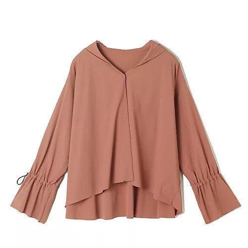 【スピード/Speedo】の【洗える】【UVカット】【水陸両用】UVカットフーディ インテリア・キッズ・メンズ・レディースファッション・服の通販 founy(ファニー) 　ファッション　Fashion　レディースファッション　Fashion for Women　洗える　Machine Washable　スイムウエア　Swimwear, Bathing Suit　スリーブ　Sleeve, Long Sleeve / Short Sleeve　ドレープ　Drape, Draping Fabric　ドローコード　Drawcord, Drawstring Cord　フェミニン　Feminine, Girly　フロント　Front, Front Design　モダン　Modern, Contemporary　ラウンド　Round, Round Neck　おすすめ　Recommended / Our Picks　アーモンド|ID: prp329100004919662 ipo3291000000036909831