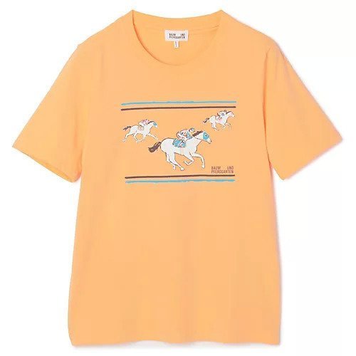 【バウムウンドヘルガーデン/BAUM UND PFERDGARTEN】のJAWO インテリア・キッズ・メンズ・レディースファッション・服の通販 founy(ファニー) 　ファッション　Fashion　レディースファッション　Fashion for Women　プリント　Print, Printed Pattern　モダン　Modern, Contemporary　定番　Standard, Basic Item　洗える　Machine Washable　Buff Orange|ID: prp329100004919667 ipo3291000000036909876