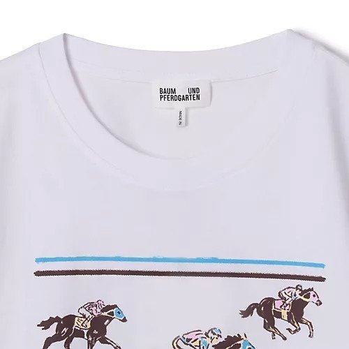 【バウムウンドヘルガーデン/BAUM UND PFERDGARTEN】のJAWO 人気、トレンドファッション・服の通販 founy(ファニー) 　ファッション　Fashion　レディースファッション　Fashion for Women　プリント　Print, Printed Pattern　モダン　Modern, Contemporary　定番　Standard, Basic Item　洗える　Machine Washable　other-3|ID: prp329100004919667 ipo3291000000036909878