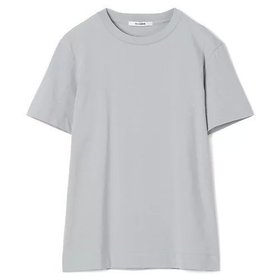 【スローン/SLOANE】 コットンTシャツ人気、トレンドファッション・服の通販 founy(ファニー) ファッション Fashion レディースファッション Fashion for Women トップス・カットソー Cut & Sew Tops シャツ・ブラウス・オフィスカジュアル Elegant Blouses & Button-Ups ロングTシャツ・Tシャツ Longline T-Shirts & Tees ギフト プレゼント Gift / Present |ID:prp329100004919674