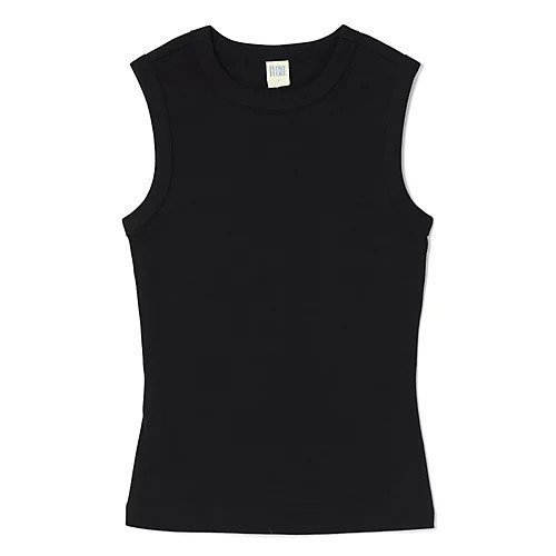 【その他のブランド/Other】のESMETANK インテリア・キッズ・メンズ・レディースファッション・服の通販 founy(ファニー) 　ファッション　Fashion　レディースファッション　Fashion for Women　インナー　Innerwear　タンク　Tank Top, Sleeveless Top　洗える　Machine Washable　Black|ID: prp329100004919687 ipo3291000000036910039