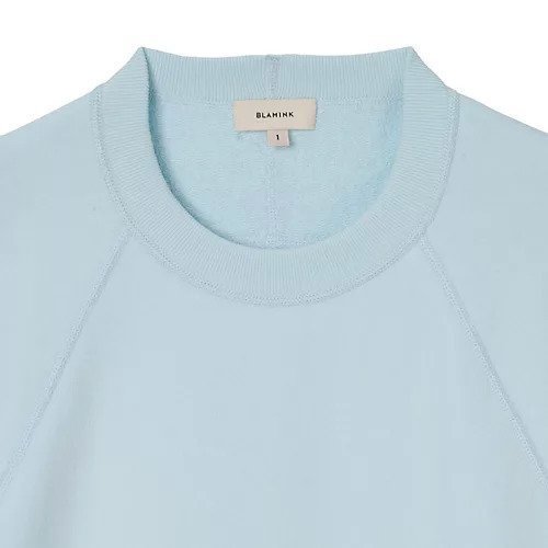 【ブラミンク/BLAMINK】のBLMK R TSURIURAKE LG SSL 人気、トレンドファッション・服の通販 founy(ファニー) 　ファッション　Fashion　レディースファッション　Fashion for Women　スリーブ　Sleeve, Long Sleeve / Short Sleeve　今季　This Season, Current Season　洗える　Machine Washable　other-3|ID: prp329100004919697 ipo3291000000036910128