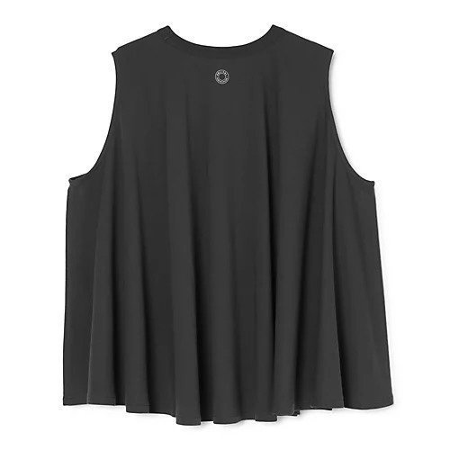 【オーシバル/ORCIVAL】のSLEEVELESS BLOUSE 人気、トレンドファッション・服の通販 founy(ファニー) 　ファッション　Fashion　レディースファッション　Fashion for Women　トップス・カットソー　Cut & Sew Tops　ドレープ　Drape, Draping Fabric　ノースリーブ　Sleeveless, No-Sleeve　夏　Summer　洗える　Machine Washable　other-2|ID: prp329100004919699 ipo3291000000036910137