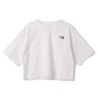 【ザ ノース フェイス/THE NORTH FACE】のS/S ES Wide Tee ホワイト|ID: prp329100004919724 ipo3291000000036910296