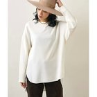 【ウィムガゼット/Whim Gazette】のVガゼットプルオーバー オフホワイト|ID:prp329100004919731