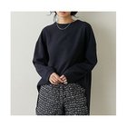 【ウィムガゼット/Whim Gazette】のVガゼットプルオーバー ネイビー|ID:prp329100004919731