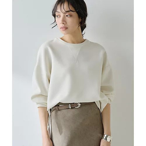 【ウィムガゼット/Whim Gazette】のVガゼットプルオーバー 人気、トレンドファッション・服の通販 founy(ファニー) 　ファッション　Fashion　レディースファッション　Fashion for Women　トップス・カットソー　Cut & Sew Tops　カジュアルプルオーバー・ニットトップス　Pullovers & Knit Tops / Casual Pullovers　アクセサリー　Fashion Accessories　コンパクト　Compact, Small Size　ジョーゼット　Georgette, Semi-Sheer Fabric　トレンド　Trend, Trending Now　定番　Standard, Basic Item　フォルム　Silhouette, Form　エレガント 上品　Elegant　other-2|ID: prp329100004919731 ipo3291000000036910348