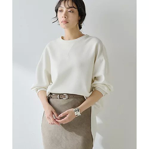 【ウィムガゼット/Whim Gazette】のVガゼットプルオーバー 人気、トレンドファッション・服の通販 founy(ファニー) 　ファッション　Fashion　レディースファッション　Fashion for Women　トップス・カットソー　Cut & Sew Tops　カジュアルプルオーバー・ニットトップス　Pullovers & Knit Tops / Casual Pullovers　アクセサリー　Fashion Accessories　コンパクト　Compact, Small Size　ジョーゼット　Georgette, Semi-Sheer Fabric　トレンド　Trend, Trending Now　定番　Standard, Basic Item　フォルム　Silhouette, Form　エレガント 上品　Elegant　other-3|ID: prp329100004919731 ipo3291000000036910349