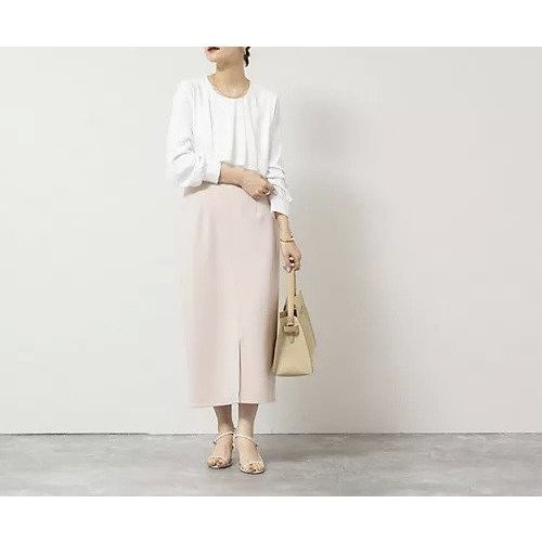 【ノーリーズソフィー/NOLLEY'S sophi】のウォッシャブルファンクショナルジョーゼットプリントタックフレアーブラウス 人気、トレンドファッション・服の通販 founy(ファニー) ファッション Fashion レディースファッション Fashion for Women トップス・カットソー Cut & Sew Tops シャツ・ブラウス・オフィスカジュアル Elegant Blouses & Button-Ups 2026年 2026 インナー Innerwear オケージョン Occasion Wear ジャケット Jacket, Outerwear ストレッチ Stretch, Stretchy Fabric フロント Front, Front Design プリント Print, Printed Pattern 吸水 Absorbent, Quick-Dry 無地 Plain, Solid Color 軽量 Lightweight, Ultra Light ビジネス 仕事 通勤 Business / Work / Commuting other-2|ID: prp329100004919733 ipo3291000000036910359