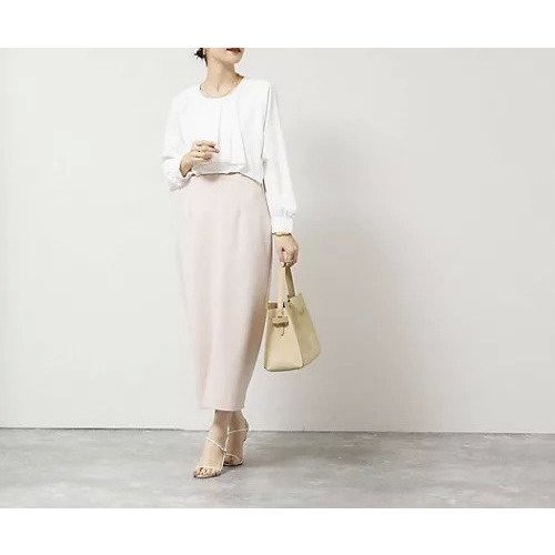 【ノーリーズソフィー/NOLLEY'S sophi】のウォッシャブルファンクショナルジョーゼットプリントタックフレアーブラウス 人気、トレンドファッション・服の通販 founy(ファニー) ファッション Fashion レディースファッション Fashion for Women トップス・カットソー Cut & Sew Tops シャツ・ブラウス・オフィスカジュアル Elegant Blouses & Button-Ups 2026年 2026 インナー Innerwear オケージョン Occasion Wear ジャケット Jacket, Outerwear ストレッチ Stretch, Stretchy Fabric フロント Front, Front Design プリント Print, Printed Pattern 吸水 Absorbent, Quick-Dry 無地 Plain, Solid Color 軽量 Lightweight, Ultra Light ビジネス 仕事 通勤 Business / Work / Commuting other-3|ID: prp329100004919733 ipo3291000000036910360