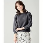 【エニー/ANY】のアクリルガーターニット 人気、トレンドファッション・服の通販 founy(ファニー) ファッション Fashion レディースファッション Fashion for Women トップス・カットソー Cut & Sew Tops ニット Knit Tops & Sweaters おすすめ Recommended / Our Picks カットソー Cut and Sewn Top シンプル Simple, Minimal ネックレス Necklace, Pendant Necklace thumbnail スレート|ID: prp329100004919739 ipo3291000000036910389