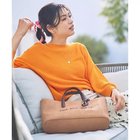 【エニー/ANY】のアクリルガーターニット 人気、トレンドファッション・服の通販 founy(ファニー) ファッション Fashion レディースファッション Fashion for Women トップス・カットソー Cut & Sew Tops ニット Knit Tops & Sweaters おすすめ Recommended / Our Picks カットソー Cut and Sewn Top シンプル Simple, Minimal ネックレス Necklace, Pendant Necklace thumbnail マリーゴールド|ID: prp329100004919739 ipo3291000000036910390