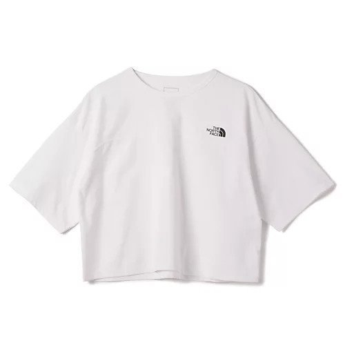 【ザ ノース フェイス/THE NORTH FACE】のS/S ES Wide Tee インテリア・キッズ・メンズ・レディースファッション・服の通販 founy(ファニー) 　ファッション　Fashion　レディースファッション　Fashion for Women　アウトドア　Outdoor Clothing　グラフィック　Graphic, Graphic Design　抗菌　Antibacterial, Bacteria-Resistant　トレンド　Trend, Trending Now　バランス　Balance, Style Balance　ワイド　Wide, Wide Fit　ホワイト|ID: prp329100004926931 ipo3291000000036969167