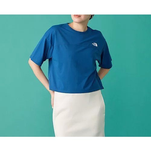 【ザ ノース フェイス/THE NORTH FACE】のS/S ES Wide Tee 人気、トレンドファッション・服の通販 founy(ファニー) 　ファッション　Fashion　レディースファッション　Fashion for Women　アウトドア　Outdoor Clothing　グラフィック　Graphic, Graphic Design　抗菌　Antibacterial, Bacteria-Resistant　トレンド　Trend, Trending Now　バランス　Balance, Style Balance　ワイド　Wide, Wide Fit　other-2|ID: prp329100004926931 ipo3291000000036969170