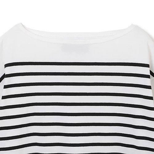 【ウティ/OUTIL】のTRICOT AAST SHORT 人気、トレンドファッション・服の通販 founy(ファニー) 　ファッション　Fashion　レディースファッション　Fashion for Women　バスク　Basque, Basque Style　フランス　France, French　フレンチ　French, French Style　ベーシック　Basic, Essential　ワイド　Wide, Wide Fit　半袖　Short Sleeve, Half Sleeve　洗える　Machine Washable　other-3|ID: prp329100004926942 ipo3291000000036969262