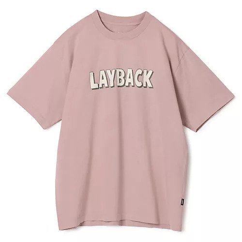 【ザ ノース フェイス/THE NORTH FACE】のS/S LAYBACK Climb Tee インテリア・キッズ・メンズ・レディースファッション・服の通販 founy(ファニー) 　ファッション　Fashion　レディースファッション　Fashion for Women　ワイド　Wide, Wide Fit　ヴィンテージ　Vintage Style　洗える　Machine Washable　メタルピンク|ID: prp329100004926950 ipo3291000000036969342