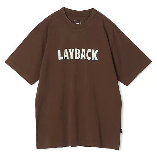 【ザ ノース フェイス/THE NORTH FACE】のS/S LAYBACK Climb Tee インテリア・キッズ・メンズ・レディースファッション・服の通販 founy(ファニー) 　ファッション　Fashion　レディースファッション　Fashion for Women　ワイド　Wide, Wide Fit　ヴィンテージ　Vintage Style　洗える　Machine Washable　エンバーソイル|ID: prp329100004926950 ipo3291000000036969344