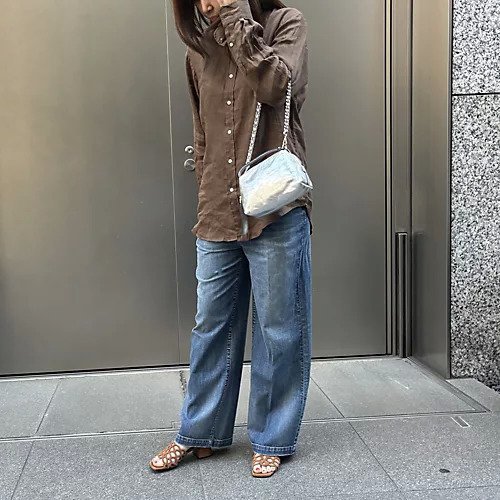 【ポロラルフローレン/POLO RALPH LAUREN】のリネンシャツ 人気、トレンドファッション・服の通販 founy(ファニー) 　ファッション　Fashion　レディースファッション　Fashion for Women　トップス・カットソー　Cut & Sew Tops　シャツ・ブラウス・オフィスカジュアル　Elegant Blouses & Button-Ups　ダウン　Down, Puffer　フィット　Fit, Slim Fit　プリーツ　Pleats, Pleated　ボックス　Boxy, Box Shape　リネン　Linen, Linen Fabric　夏　Summer　春　Spring　S/S・春夏　SS, Spring/Summer, Warm Season　洗える　Machine Washable　other-3|ID: prp329100004926952 ipo3291000000036969364