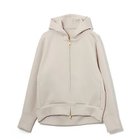 【イーバイエクラ/E by eclat】の【新】大人コクーンパーカ ライトベージュ|ID:prp329100004926961