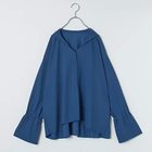 【スピード/Speedo】の【洗える】【UVカット】【水陸両用】UVカットフーディ ブルーニュイ|ID: prp329100004926971 ipo3291000000036969507