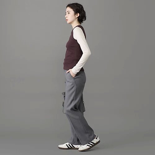 【その他のブランド/Other】のESMETANK 人気、トレンドファッション・服の通販 founy(ファニー) 　ファッション　Fashion　レディースファッション　Fashion for Women　インナー　Innerwear　タンク　Tank Top, Sleeveless Top　洗える　Machine Washable　other-2|ID: prp329100004927037 ipo3291000000036970010