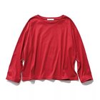 【スアデオ/suadeo】のコンパクトロンT レッド|ID:prp329100004927048