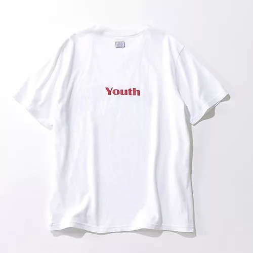 【タンタン/TANGTANG】のYOUTH 人気、トレンドファッション・服の通販 founy(ファニー) 　ファッション　Fashion　レディースファッション　Fashion for Women　シンプル　Simple, Minimal　バランス　Balance, Style Balance　プリント　Print, Printed Pattern　洗える　Machine Washable　other-2|ID: prp329100004927071 ipo3291000000036970267