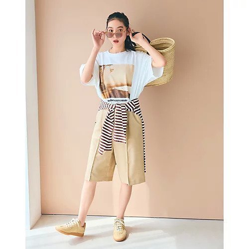 【タンタン/TANGTANG】のGASATANG 人気、トレンドファッション・服の通販 founy(ファニー) 　ファッション　Fashion　レディースファッション　Fashion for Women　今季　This Season, Current Season　洗える　Machine Washable　other-2|ID: prp329100004927081 ipo3291000000036970339