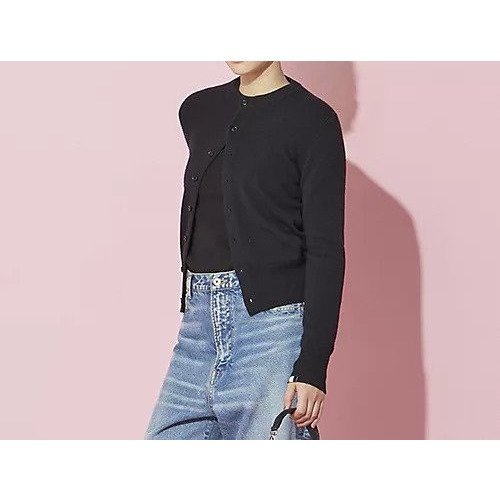 【エクストリーム カシミア/Extreme Cashmere】のcardigans インテリア・キッズ・メンズ・レディースファッション・服の通販 founy(ファニー) 　ファッション　Fashion　レディースファッション　Fashion for Women　トップス・カットソー　Cut & Sew Tops　カーディガン・羽織り　Layered Style Cardigans　カーディガン　Cardigan, Knitwear　シンプル　Simple, Minimal　ラグジュアリー　Luxury, Elegant　定番　Standard, Basic Item　raven|ID: prp329100004927085 ipo3291000000036970359