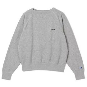 【オーシバル/ORCIVAL】のBOAT NECK PULLOVER 人気、トレンドファッション・服の通販 founy(ファニー) ファッション Fashion レディースファッション Fashion for Women トップス・カットソー Cut & Sew Tops カジュアルプルオーバー・ニットトップス Pullovers & Knit Tops / Casual Pullovers コンパクト Compact, Small Size スウェット / スエット Sweatshirt, Sweatwear バランス Balance, Style Balance ヴィンテージ Vintage Style 洗える Machine Washable |ID:prp329100004927253