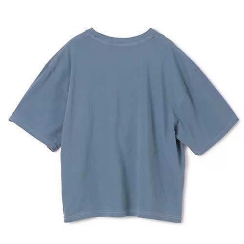 【パロットキャンバス/PARROTT CANVAS】のPOOLSIDE S/S T-SHIRT 人気、トレンドファッション・服の通販 founy(ファニー) 　ファッション　Fashion　レディースファッション　Fashion for Women　トップス・カットソー　Cut & Sew Tops　シャツ・ブラウス・オフィスカジュアル　Elegant Blouses & Button-Ups　ロングTシャツ・Tシャツ　Longline T-Shirts & Tees　旅行　Travel　小旅行　Short Trip　グラフィック　Graphic, Graphic Design　今季　This Season, Current Season　夏　Summer　S/S・春夏　SS, Spring/Summer, Warm Season　洗える　Machine Washable　other-2|ID: prp329100004927262 ipo3291000000036971666