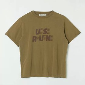 【レミレリーフ/REMI RELIEF】 HARD SP加工20/-天竺レギュラーT(US RUN)人気、トレンドファッション・服の通販 founy(ファニー) ファッション Fashion レディースファッション Fashion for Women スペシャル Special, Limited Edition レギュラー Regular, Standard Fit 洗える Machine Washable |ID:prp329100004927276
