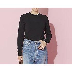 【エクストリーム カシミア/Extreme Cashmere】のsweaters 人気、トレンドファッション・服の通販 founy(ファニー) ファッション Fashion レディースファッション Fashion for Women トップス・カットソー Cut & Sew Tops レディースパーカー・カジュアルフーディー Casual Hoodies & Sweatshirts スウェット・クルーネックトップス Sweatshirts & Crewnecks / Relaxed Fit Sweat Tops シンプル Simple, Minimal ベーシック Basic, Essential ラグジュアリー Luxury, Elegant 定番 Standard, Basic Item |ID:prp329100004927291