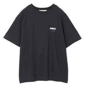 【アメリカーナ/Americana】のラフィー丸胴 バックプリントT 人気、トレンドファッション・服の通販 founy(ファニー) ファッション Fashion レディースファッション Fashion for Women バッグ Bags クラシック Classic, Timeless Style コンパクト Compact, Small Size プリント Print, Printed Pattern ワイド Wide, Wide Fit 洗える Machine Washable |ID:prp329100004927438