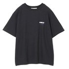 【アメリカーナ/Americana】のラフィー丸胴 バックプリントT 人気、トレンドファッション・服の通販 founy(ファニー) ファッション Fashion レディースファッション Fashion for Women バッグ Bags クラシック Classic, Timeless Style コンパクト Compact, Small Size プリント Print, Printed Pattern ワイド Wide, Wide Fit 洗える Machine Washable thumbnail スミクロ|ID: prp329100004927438 ipo3291000000036973113