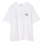 【アメリカーナ/Americana】のラフィー丸胴 バックプリントT 人気、トレンドファッション・服の通販 founy(ファニー) ファッション Fashion レディースファッション Fashion for Women バッグ Bags クラシック Classic, Timeless Style コンパクト Compact, Small Size プリント Print, Printed Pattern ワイド Wide, Wide Fit 洗える Machine Washable thumbnail ホワイト|ID: prp329100004927438 ipo3291000000036973116