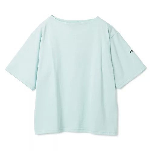 【ウティ/OUTIL】のTRICOT AAST SHORT インテリア・キッズ・メンズ・レディースファッション・服の通販 founy(ファウニー) https://founy.com/ ファッション Fashion レディースファッション Fashion for Women バスク Basque, Basque Style フランス France, French フレンチ French, French Style ベーシック Basic, Essential ワイド Wide, Wide Fit 半袖 Short Sleeve, Half Sleeve 洗える Machine Washable |ID: prp329100004935601 ipo3291000000037246185