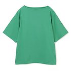 【ウティ/OUTIL】のTRICOT AAST SHORT グリーン|ID: prp329100004935601 ipo3291000000037246193