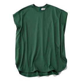 【サクラ/SACRA】 【Marisol別注】プレミアムオーガニックカットソー人気、トレンドファッション・服の通販 founy(ファニー) ファッション Fashion レディースファッション Fashion for Women トップス・カットソー Cut & Sew Tops カットソー・ベーシックTシャツ Cut-and-Sewn Tops / Stretch Tees & Basics なめらか Smooth, Silky Texture スペシャル Special, Limited Edition フォルム Silhouette, Form 別注 Limited Edition, Custom Order 洗える Machine Washable 秋 Autumn |ID:prp329100004935606