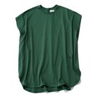 【サクラ/SACRA】の【Marisol別注】プレミアムオーガニックカットソー グリーン|ID: prp329100004935606 ipo3291000000037245174