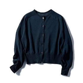 【トゥエルブクローゼット/12closet】の【洗える】前後2wayシアーカーディガン 大人の最旬トレンドファッション＆コーディネート founy(ファウニー) ファッション Fashion レディースファッション Fashion for Women トップス・カットソー Cut & Sew Tops カーディガン・羽織り Layered Style Cardigans カーディガン Cardigan, Knitwear シンプル Simple, Minimal ノースリーブ Sleeveless, No-Sleeve ビビッド Vivid, Bright Tone 洗える Machine Washable |ID:prp329100004935607