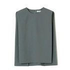 【イーバイエクラ/E by eclat】のNEW華奢見えノースリーブ グレー|ID: prp329100004935614 ipo3291000000037252853