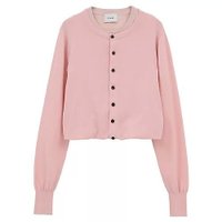 【クラネ/CLANE】のW LAYERED KNIT CARDIGAN 大人の最旬トレンドファッション＆コーディネート founy(ファウニー) ファッション Fashion レディースファッション Fashion for Women トップス・カットソー Cut & Sew Tops ニット Knit Tops & Sweaters カーディガン・羽織り Layered Style Cardigans 春 Spring カーディガン Cardigan, Knitwear シンプル Simple, Minimal ストレッチ Stretch, Stretchy Fabric ドッキング Docking, Mixed Material ノースリーブ Sleeveless, No-Sleeve ベスト Vest, Waistcoat S/S・春夏 SS, Spring/Summer, Warm Season 夏 Summer |ID:prp329100004935618