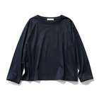 【スアデオ/suadeo】のコンパクトロンT ネイビー|ID: prp329100004935623 ipo3291000000037248701